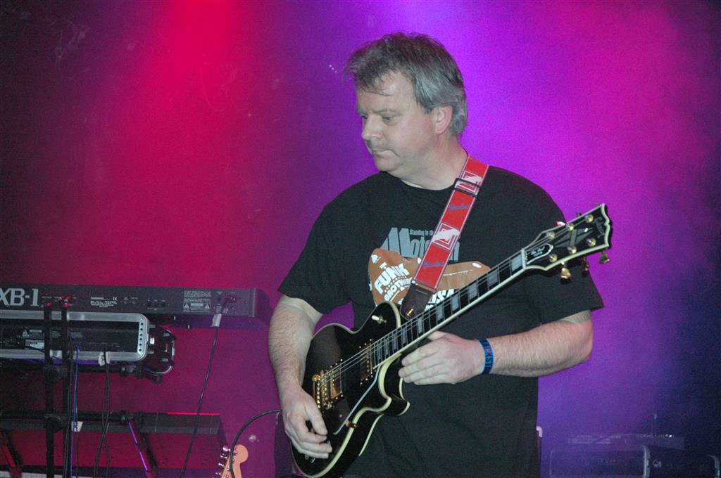LADY LAKE (Live P60, 04-12-2004)